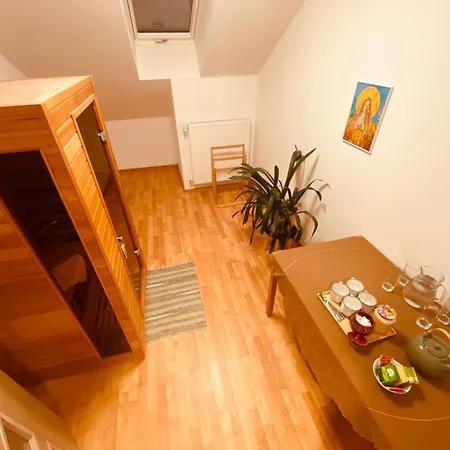 Pyramida & Sauna Relax Guest House Zdar Nad Sazavou Exterior photo