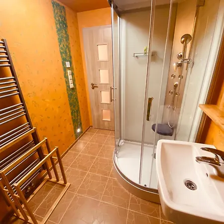 Pyramida & Sauna Relax Guest House Zdar Nad Sazavou Exterior photo