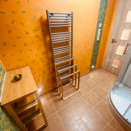 Pyramida & Sauna Relax Guest House Zdar Nad Sazavou Exterior photo