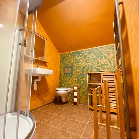 Pyramida & Sauna Relax Guest House Zdar Nad Sazavou Exterior photo