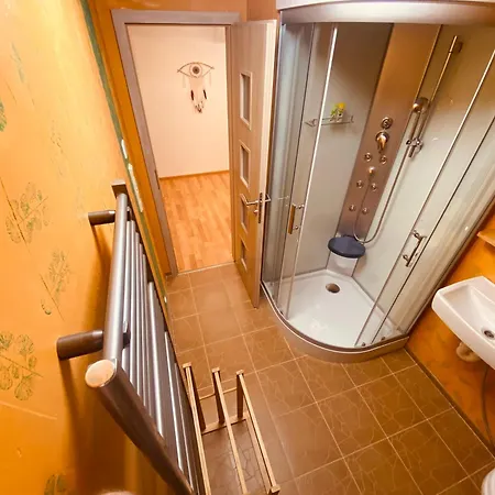 Pyramida & Sauna Relax Guest House Zdar Nad Sazavou Exterior photo