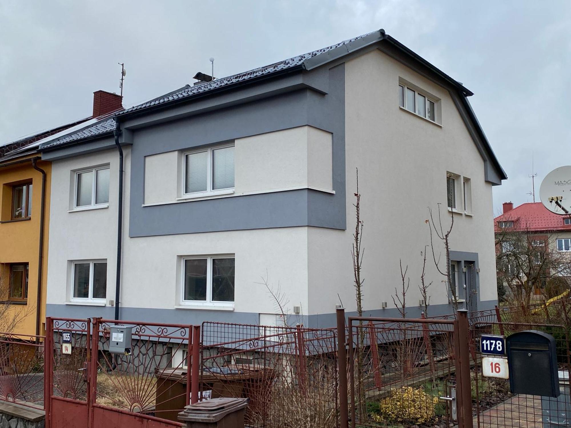 Homestay Pyramida & Sauna Relax