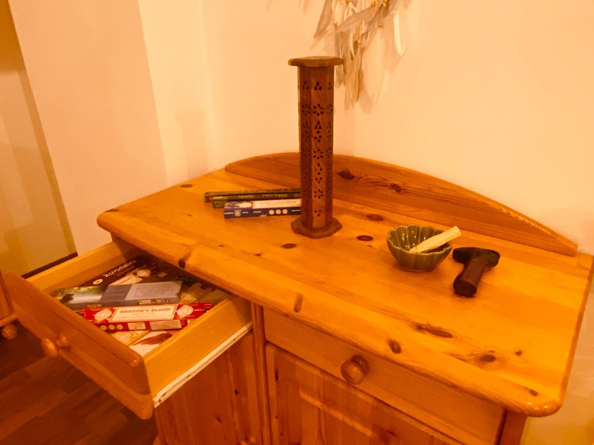 Homestay Pyramida & Sauna Relax