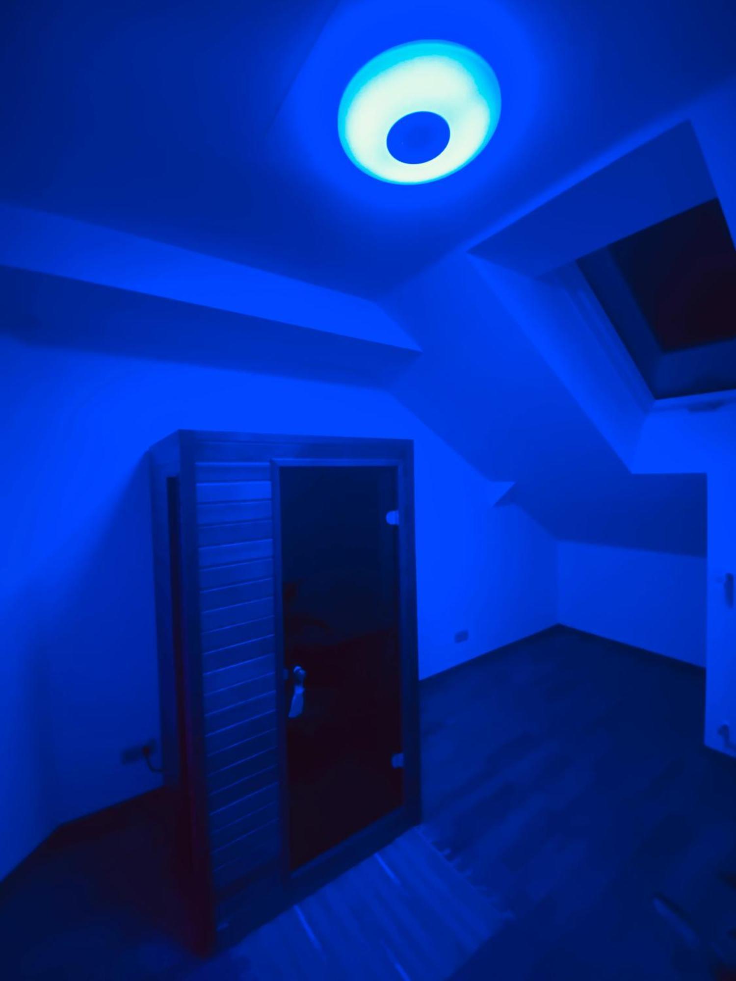 Homestay Pyramida & Sauna Relax *
